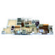 2 BHK Flats Floor Plan - Carpet Area : 938.5 sq.ft