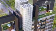 Book 3 & 4 BHK Flats for Sale Near Borivali Railway Station