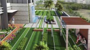 3 & 4 BHK Flats in Borivali West Mumbai in One Aquaria.