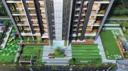 3 & 4 bhk flats for sale in Borivali West.