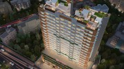 2 bhk apartments in Borivali West