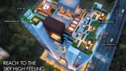 Book 2 & 3 BHK Flats for Sale Near Borivali Railway Station
