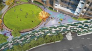 Book 1, 2 & 3 BHK Flats for Sale Near Goregaon Railway Station