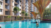 1 & 2 bhk flats in Goregaon (West)