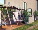 Residential project in Andheri