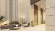 Residential project in Eksar Borivali
