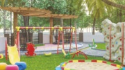 2 bhk flats in Eksar Borivali