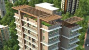 Book 3 BHK Flats for Sale Near Borivali Railway Station