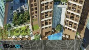Residential project in Kandivali