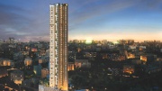 3 Bhk apartments in Kandivali (West)