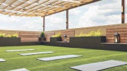 upcoming residential projects in Veena Senterio.