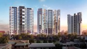 upcoming residential projects in Poddar Spraha Diamond.