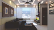 2.5 BHK Flats in Kurla East Mumbai in Ayodhya Saffron Residency