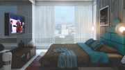 Residential project in Kurla East