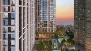 Residential project in Wadal East