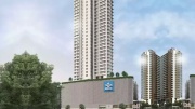 Book 2 & 4 BHK Flats for Sale Near Wadala Railway Station