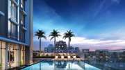 Residential project in Wadala East