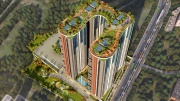Book 2, 3 & 4 BHK Flats for Sale Near Wadala Railway Station