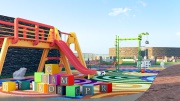 2, 3 & 4 BHK Flats in Wadala East Mumbai in Siddha Sky