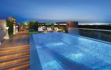 Residential project in Kurla East