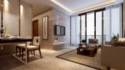 Residential project in Wadala East