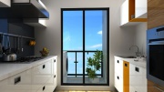 2 bhk apartments in Wadala East