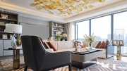 1 & 2 BHK Flats in Kurla West Mumbai in Omkar Vive