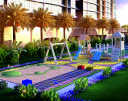 1 & 2 BHK Flats in Mumbai in Aadi Allure