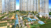 Residential project in Kanjurmarg East
