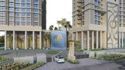 2 & 3 Bhk apartments in Kanjurmarg