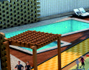 Residential project in Kanjurmarg