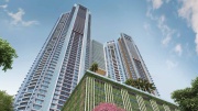 1, 2 & 3 BHK Flats in Prabhadevi Dadar Mumbai in 25 South