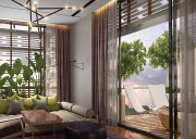 3 bhk flats in Worli