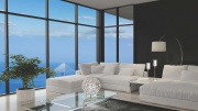 3 BHK Flats in Prabhadevi Dadar Mumbai in Rohan Lifescapes Aquino