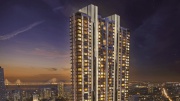 Book 3, 4 & 5 BHK Flats for Sale Near Parel Railway Station
