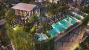 3 & 4 Bhk apartments in Parel
