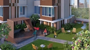 3 BHK Flats for Sale Near Parel Railway Station, Mumbai.