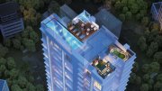1 BHK Flats in Parel Mumbai in Ruparel Nova