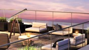 upcoming residential projects in Parel, Ruparel Nova.