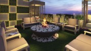 upcoming 1 Bhk residential projects in Parel, Ruparel Nova.
