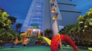 Residential 1 Bhk project in Parel