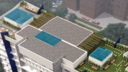 2 & 3 BHK Flats in Chembur East Mumbai in Thapar Suburbia