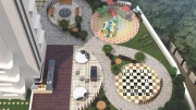 3 BHK Flats in Chembur East Mumbai in Thapar Suburbia