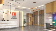 upcoming residential projects in Chembur Thapar Suburbia.