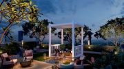 Residential project in Chembur East