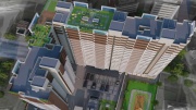 2 & 3 Bhk flats for sale in Chembur