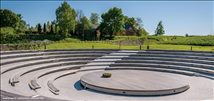 Godrej Varanya - Amphitheatre