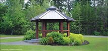 Godrej Varanya - Gazebo
