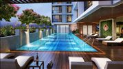 Millennium Flora - Swimming Pool