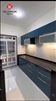 Millennium Flora - Kitchen